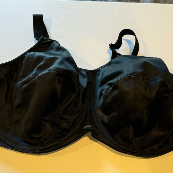 Elomi Energise - high impact sports bra - UK40GG - Picture 5 of 8